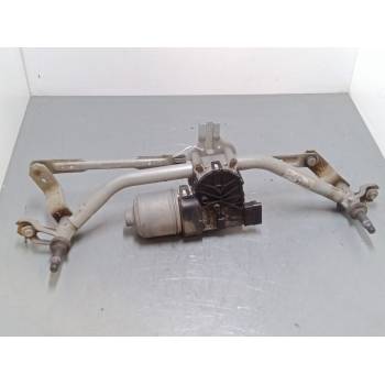 MOTOR LIMPIA DELANTERO 9673222580 