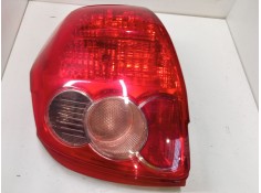 Recambio de piloto trasero derecho para toyota auris (_e15_) 1.6 (zre151_) referencia OEM IAM   
