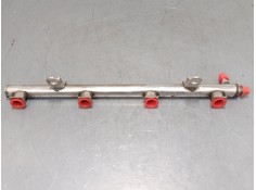 Recambio de rampa inyectora para mercedes-benz clase a (w168) a 160 (168.033, 168.133) referencia OEM IAM  96610001 