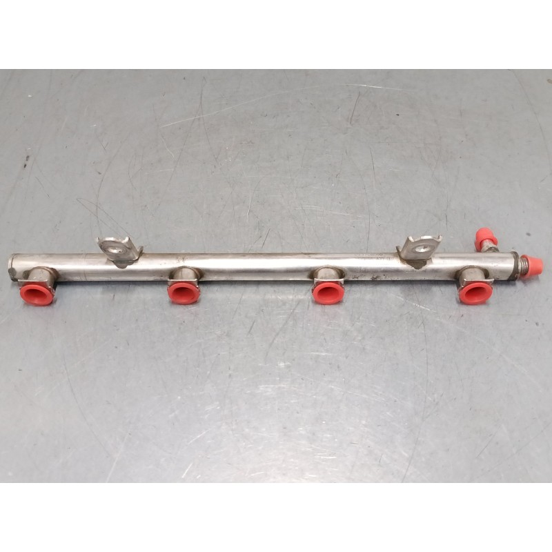 Recambio de rampa inyectora para mercedes-benz clase a (w168) a 160 (168.033, 168.133) referencia OEM IAM  96610001 