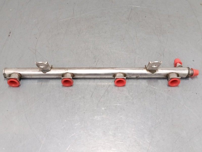 Recambio de rampa inyectora para mercedes-benz clase a (w168) a 160 (168.033, 168.133) referencia OEM IAM  96610001 