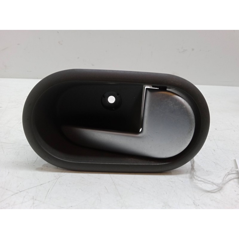Recambio de maneta interior puerta trasera derecha para ford fusion (ju_) 1.4 tdci referencia OEM IAM   
