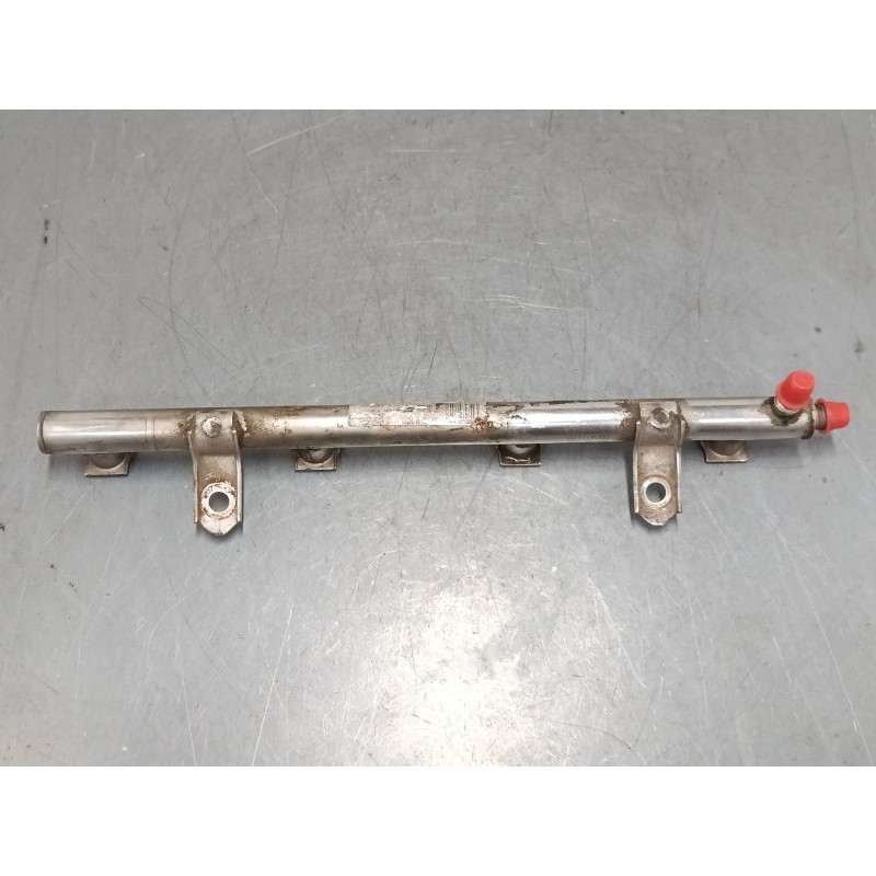 Recambio de rampa inyectora para mercedes-benz clase a (w168) a 160 (168.033, 168.133) referencia OEM IAM  96610001 