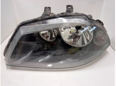 Recambio de faro izquierdo para seat ibiza iii (6l1) 1.4 16v referencia OEM IAM 6L1941005M  