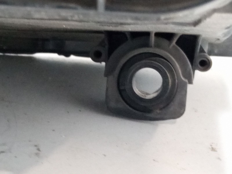 Recambio de faro izquierdo para seat ibiza iii (6l1) 1.4 16v referencia OEM IAM 6L1941005M  