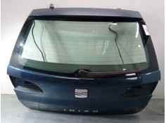 Recambio de porton trasero para seat ibiza iii (6l1) 1.4 16v referencia OEM IAM   