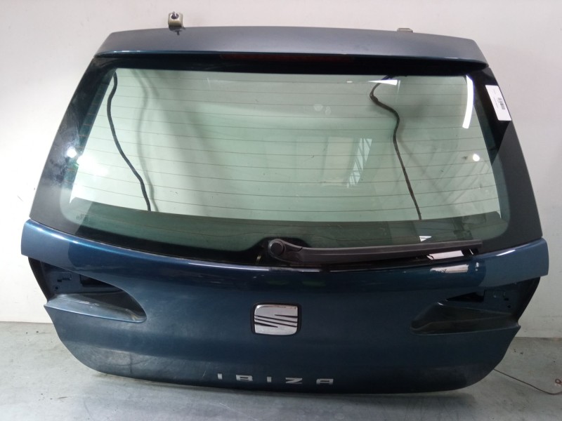 Recambio de porton trasero para seat ibiza iii (6l1) 1.4 16v referencia OEM IAM   