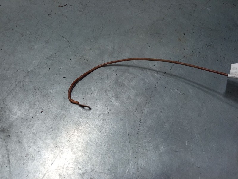 Recambio de porton trasero para seat ibiza iii (6l1) 1.4 16v referencia OEM IAM   