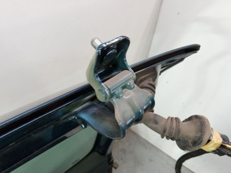 Recambio de porton trasero para seat ibiza iii (6l1) 1.4 16v referencia OEM IAM   