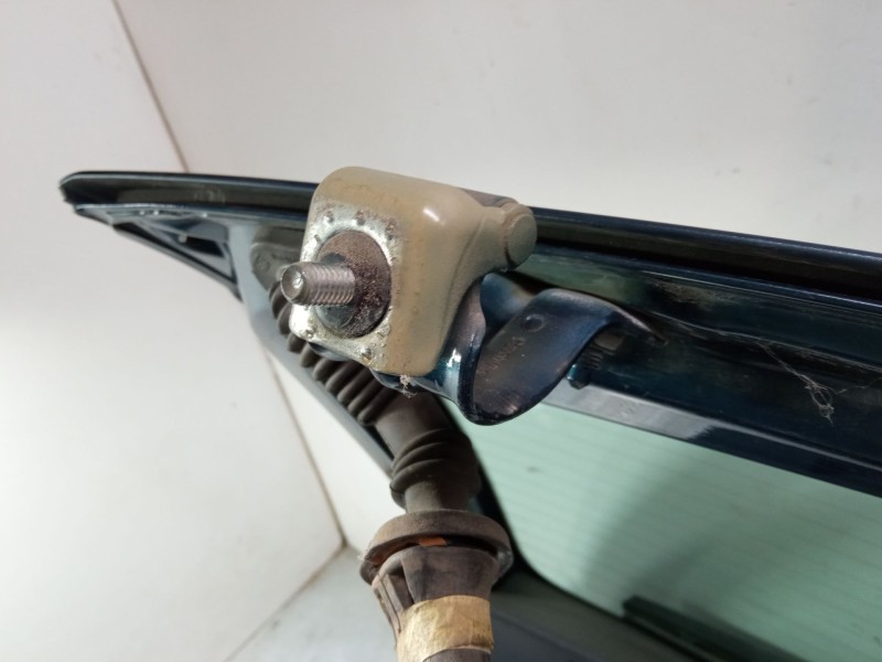 Recambio de porton trasero para seat ibiza iii (6l1) 1.4 16v referencia OEM IAM   