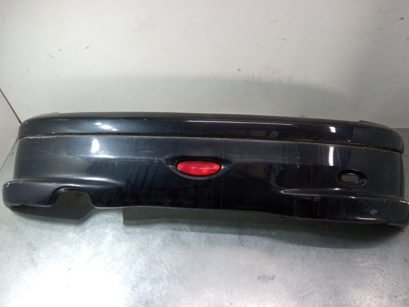 Recambio de paragolpes trasero para peugeot 206 hatchback (2a/c) 2.0 hdi 90 referencia OEM IAM   