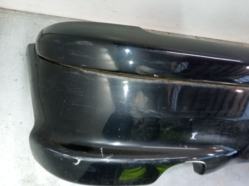 Recambio de paragolpes trasero para peugeot 206 hatchback (2a/c) 2.0 hdi 90 referencia OEM IAM   