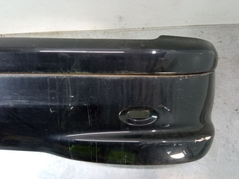 Recambio de paragolpes trasero para peugeot 206 hatchback (2a/c) 2.0 hdi 90 referencia OEM IAM   