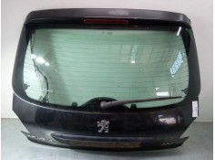 Recambio de porton trasero para peugeot 206 hatchback (2a/c) 2.0 hdi 90 referencia OEM IAM   