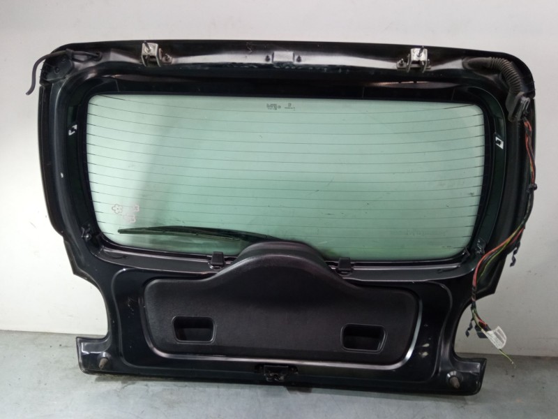 Recambio de porton trasero para peugeot 206 hatchback (2a/c) 2.0 hdi 90 referencia OEM IAM   
