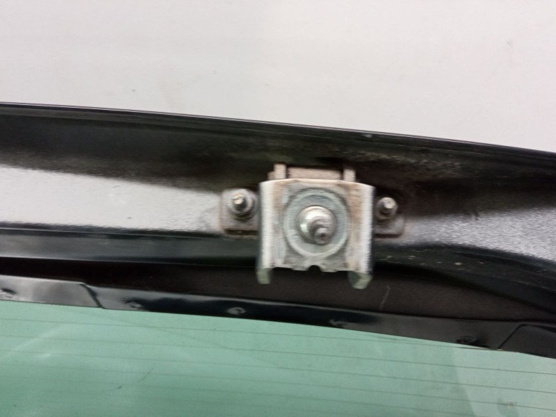 Recambio de porton trasero para peugeot 206 hatchback (2a/c) 2.0 hdi 90 referencia OEM IAM   