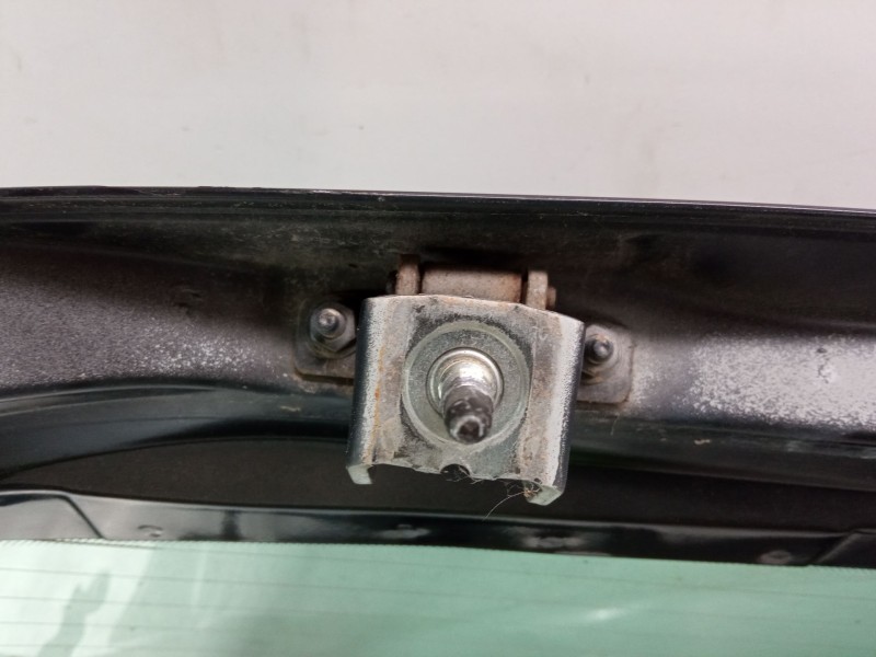 Recambio de porton trasero para peugeot 206 hatchback (2a/c) 2.0 hdi 90 referencia OEM IAM   