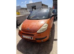 citroën c3 pluriel (hb_) del año 2003