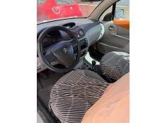 citroën c3 pluriel (hb_) del año 2003 2