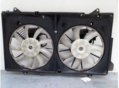 Recambio de electroventilador para mazda cx-5 (ke, gh) 2.2 d (ke2fw) referencia OEM IAM 2580007081  