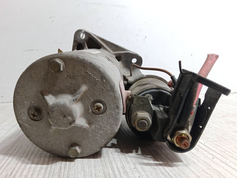 Recambio de motor arranque para lancia ypsilon (843_) 1.2 (843.axa1a) referencia OEM IAM   