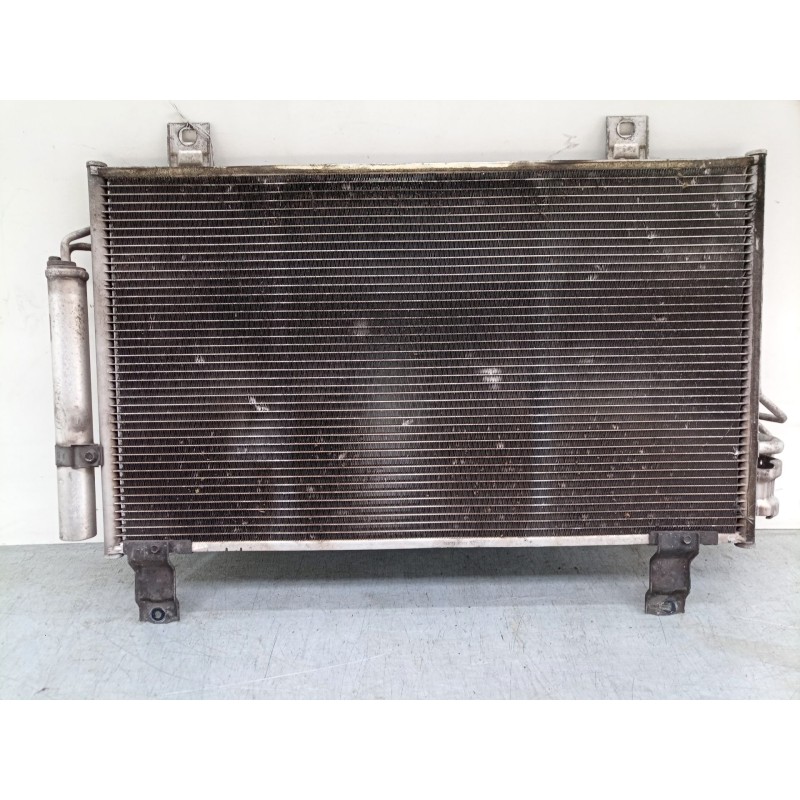 Recambio de radiador a/a /condensador para mazda cx-5 (ke, gh) 2.2 d (ke2fw) referencia OEM IAM 839700504  
