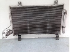 Recambio de radiador a/a /condensador para mazda cx-5 (ke, gh) 2.2 d (ke2fw) referencia OEM IAM 839700504   2
