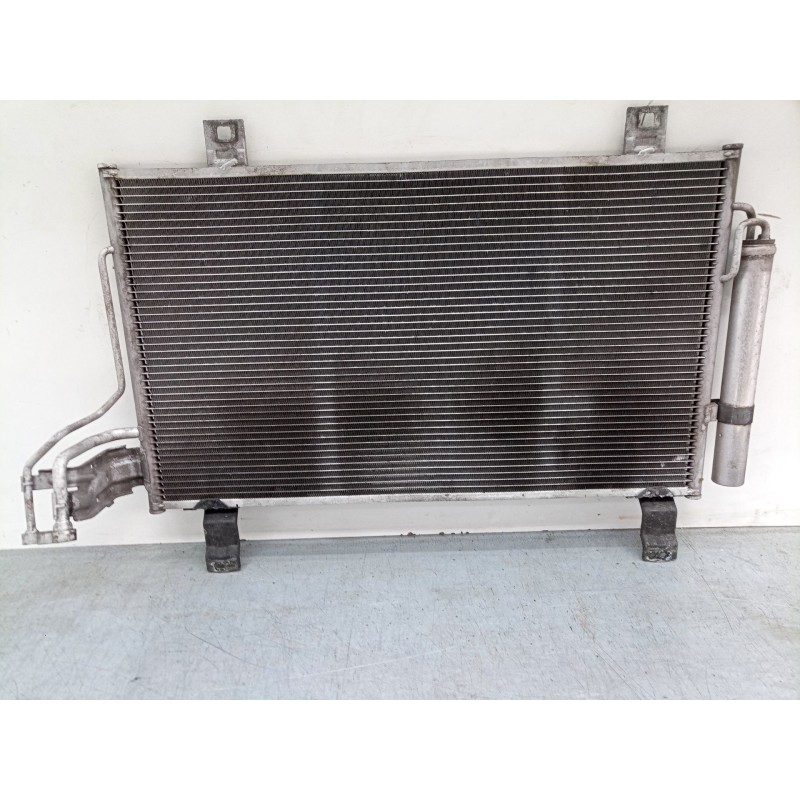 Recambio de radiador a/a /condensador para mazda cx-5 (ke, gh) 2.2 d (ke2fw) referencia OEM IAM 839700504  