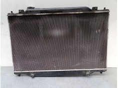 Recambio de radiador agua para mazda cx-5 (ke, gh) 2.2 d (ke2fw) referencia OEM IAM 2230004231  
