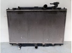Recambio de radiador agua para mazda cx-5 (ke, gh) 2.2 d (ke2fw) referencia OEM IAM 2230004231   2