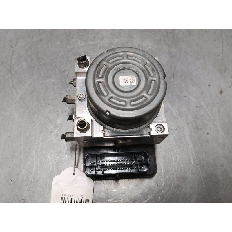 Recambio de abs para mazda cx-5 (ke, gh) 2.2 d (ke2fw) referencia OEM IAM KJ02437A0 06210969323 06262132541
