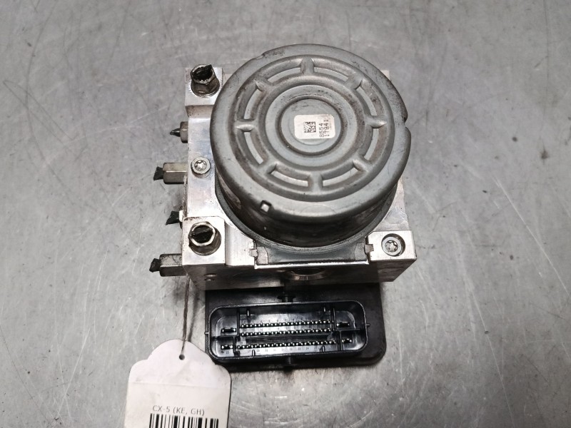 Recambio de abs para mazda cx-5 (ke, gh) 2.2 d (ke2fw) referencia OEM IAM KJ02437A0 06210969323 06262132541