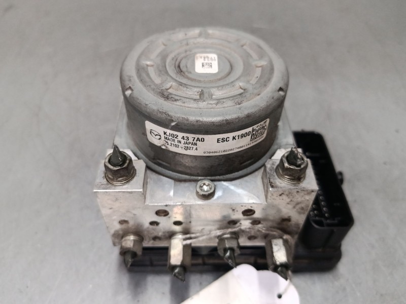 Recambio de abs para mazda cx-5 (ke, gh) 2.2 d (ke2fw) referencia OEM IAM KJ02437A0 06210969323 06262132541