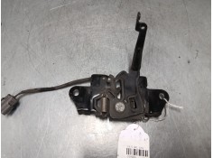 Recambio de cerradura capo para mazda cx-5 (ke, gh) 2.2 d (ke2fw) referencia OEM IAM   