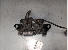 Recambio de cerradura capo para mazda cx-5 (ke, gh) 2.2 d (ke2fw) referencia OEM IAM    2