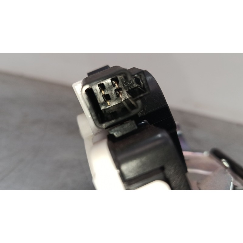 Recambio de cerradura maletero / porton para mazda cx-5 (ke, gh) 2.2 d (ke2fw) referencia OEM IAM   