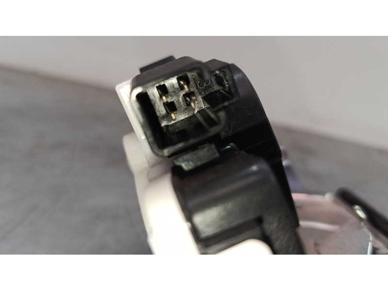 Recambio de cerradura maletero / porton para mazda cx-5 (ke, gh) 2.2 d (ke2fw) referencia OEM IAM   