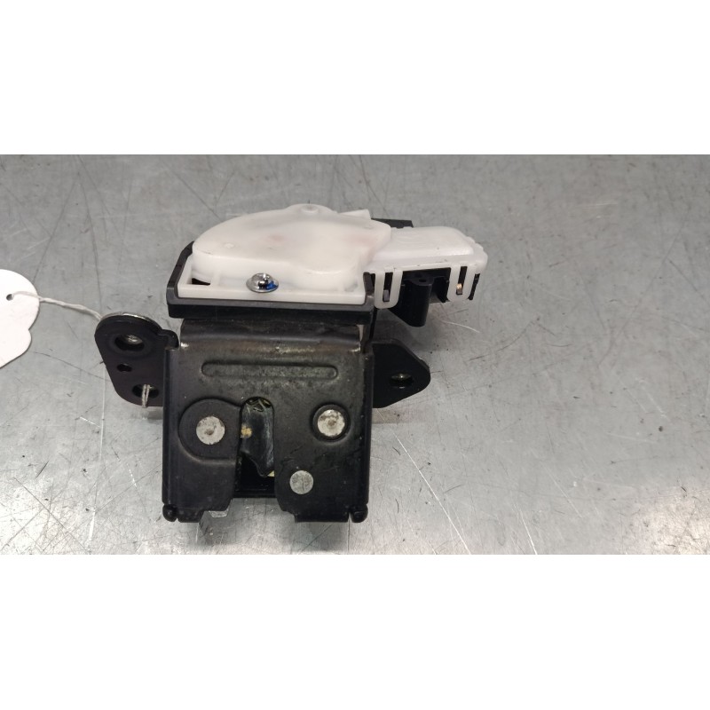 Recambio de cerradura maletero / porton para mazda cx-5 (ke, gh) 2.2 d (ke2fw) referencia OEM IAM   