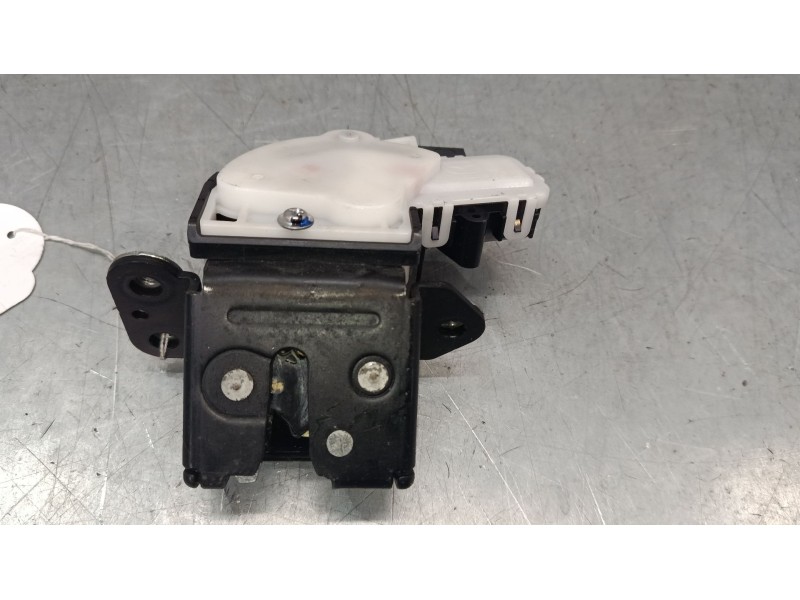 Recambio de cerradura maletero / porton para mazda cx-5 (ke, gh) 2.2 d (ke2fw) referencia OEM IAM   