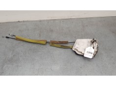 Recambio de cerradura puerta trasera derecha para mazda cx-5 (ke, gh) 2.2 d (ke2fw) referencia OEM IAM KD5372310  