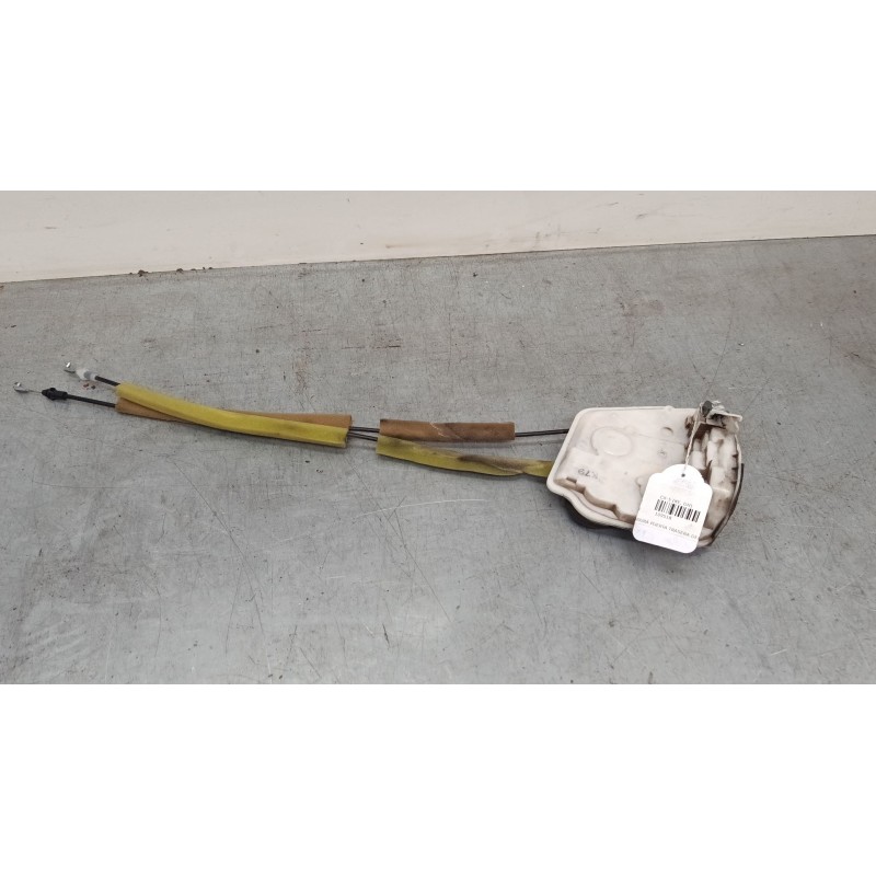 Recambio de cerradura puerta trasera derecha para mazda cx-5 (ke, gh) 2.2 d (ke2fw) referencia OEM IAM KD5372310  