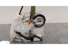 Recambio de cerradura puerta trasera derecha para mazda cx-5 (ke, gh) 2.2 d (ke2fw) referencia OEM IAM KD5372310   2
