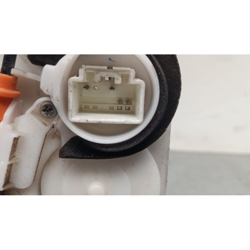 Recambio de cerradura puerta trasera derecha para mazda cx-5 (ke, gh) 2.2 d (ke2fw) referencia OEM IAM KD5372310  