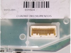 Recambio de cuadro instrumentos para mazda cx-5 (ke, gh) 2.2 d (ke2fw) referencia OEM IAM CNKS01D  