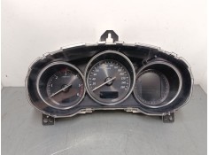 Recambio de cuadro instrumentos para mazda cx-5 (ke, gh) 2.2 d (ke2fw) referencia OEM IAM CNKS01D   2