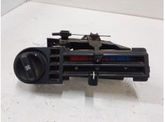 Recambio de mando calefaccion / a/a para ford fiesta iii (gfj) 1.1 referencia OEM IAM   
