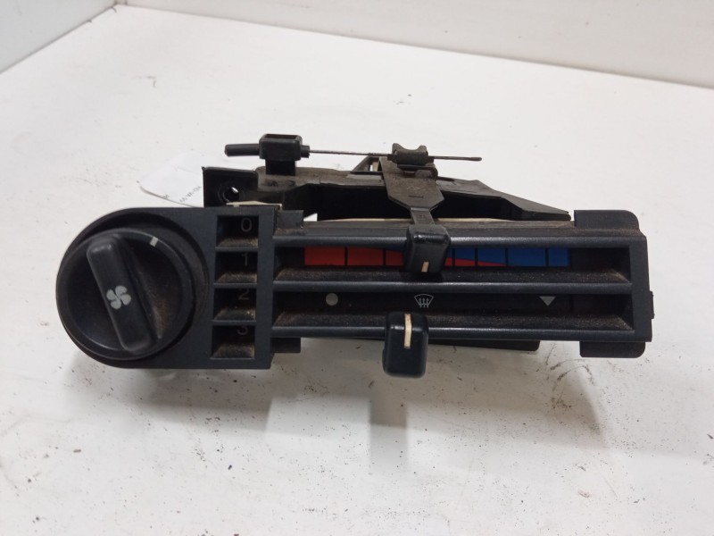 Recambio de mando calefaccion / a/a para ford fiesta iii (gfj) 1.1 referencia OEM IAM   