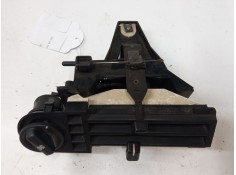 Recambio de mando calefaccion / a/a para ford fiesta iii (gfj) 1.1 referencia OEM IAM    2
