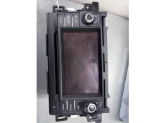 Recambio de sistema audio / radio cd para mazda cx-5 (ke, gh) 2.2 d (ke2fw) referencia OEM IAM CV-VM42F4JMB GKK966DV0C 