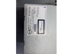 Recambio de sistema audio / radio cd para mazda cx-5 (ke, gh) 2.2 d (ke2fw) referencia OEM IAM CV-VM42F4JMB GKK966DV0C  2